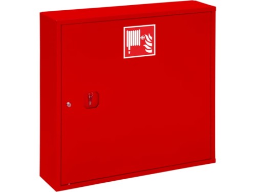 Szafka do hydrantu DN25 smukła zawieszana