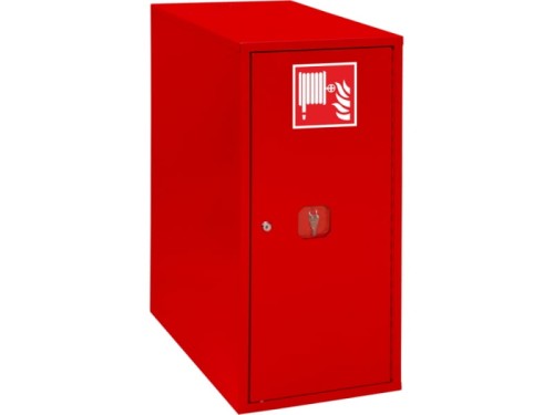 Szafka do hydrantu DN33 BOCZNY, zawieszany
