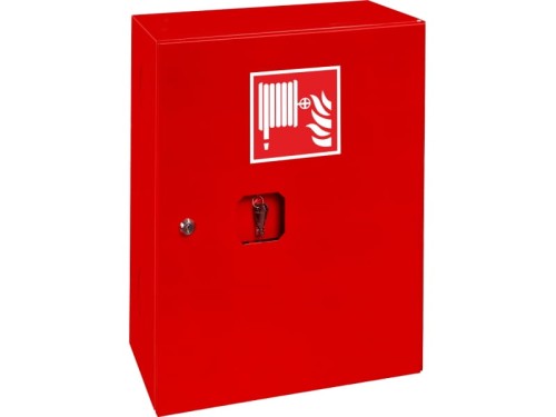 Szafka do hydrantu DN52 ECO głęboka, zawieszana