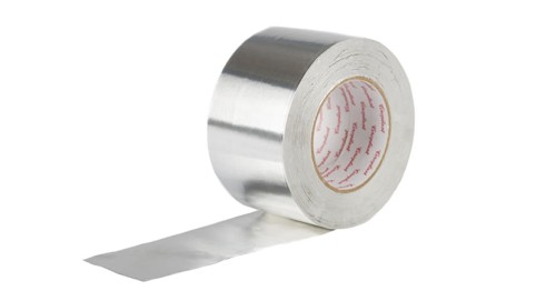 Taśma klejąca aluminiowa COROPLAST 930 ALU SE