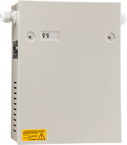 Zasilacz systemowy PS-3X-1 12V