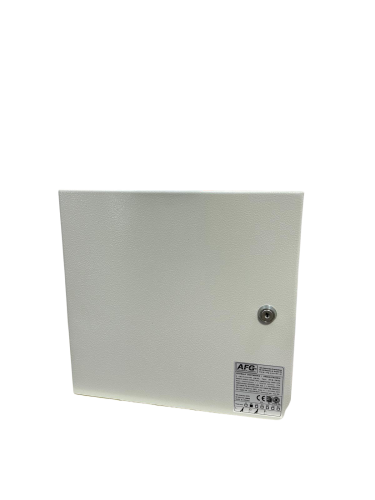 Centrala oddymiania AFG2004/8A 1L1G