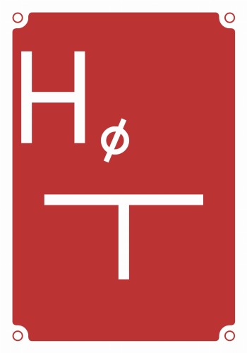 Znak "Tablica orientacyjna dla hydrantu"  Signproject