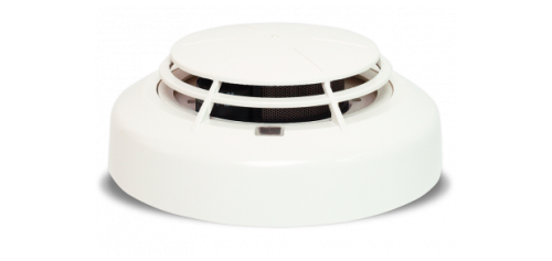 Czujka dymu i ciepła - DOT-6046