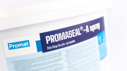 Promat PROMASEAL - A Spray  3kg, 6kg