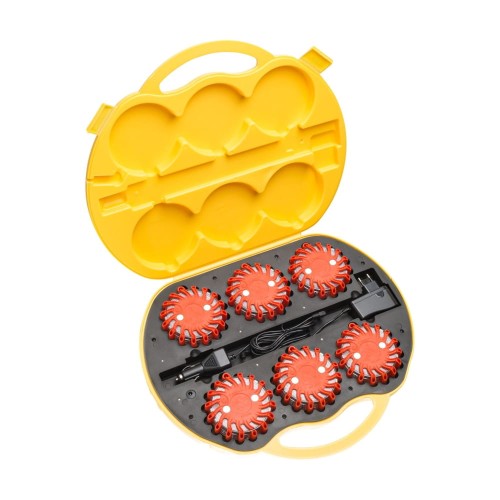 Dyski sygnalizacyjne