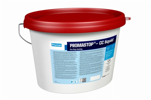 Masa ognioochronna PROMASTOP CC - 1 kg