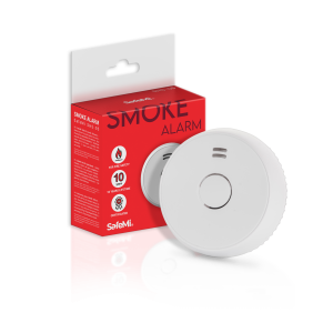 Czujnik Dymu SafeMi SHS-05