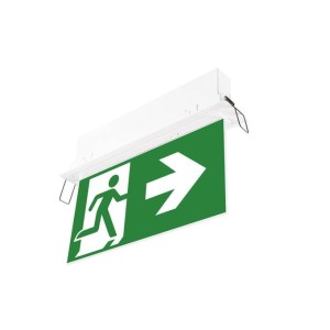 Oprawa ewakuacyjna DIRECTO M 3h MT