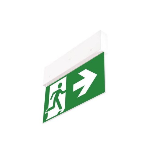 Oprawa ewakuacyjna DIRECTO S M 3h MT