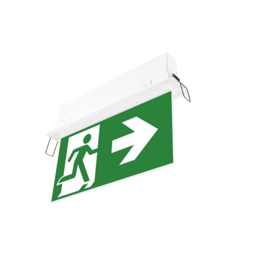 Oprawa ewakuacyjna DIRECTO S M 3h MT