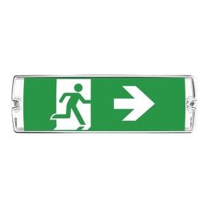 Oprawa ewakuacyjno-awaryjna ORION II 150 3H MT 