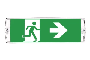 Oprawa ewakuacyjna  ORION LED II 250 3H MT 