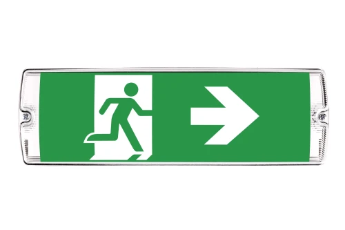 Oprawa ewakuacyjna  ORION LED II 250 3H MT