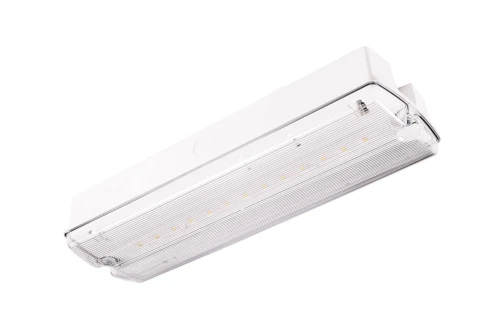 Oprawa ewakuacyjna  ORION LED II 250 3H MT
