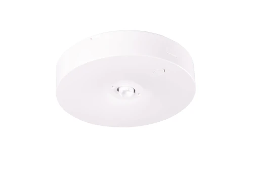 Oprawa ewakuacyjno-awaryjna Starlet Round SC 150 NM 3H MT