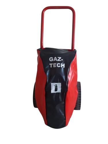 Pokrowiec na gaśnicę GP-25x