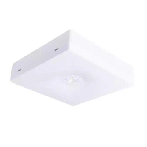 Oprawa awaryjna natynkowa STARLET QUAD SC 150 NM 1H MT