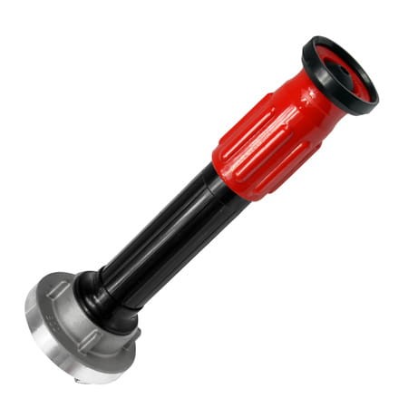 Prądownica hydrantowa PP długa regulowana