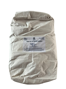 Proszek gaśniczy BC - Furex BCE 20 op. 25 kg