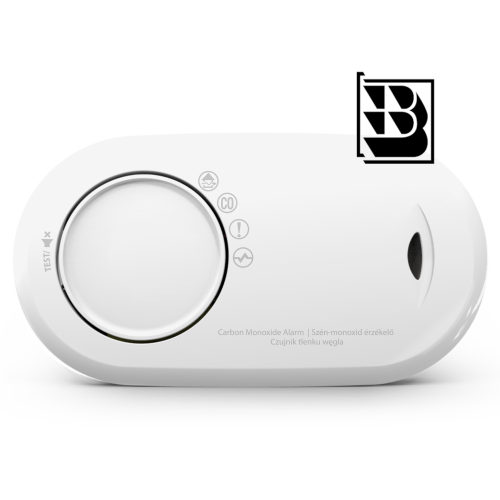 Czujnik tlenku węgla (czadu) - FA3820