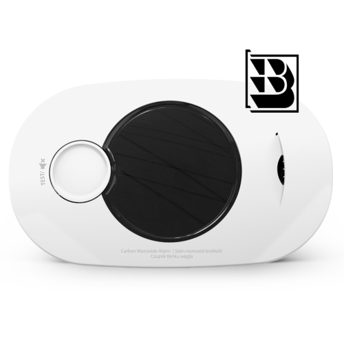 Czujnik tlenku węgla (czadu) FA3322