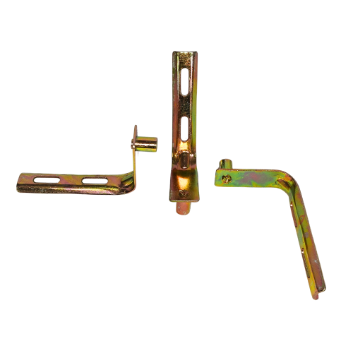 Wieszak zaczepowy duży GS-5