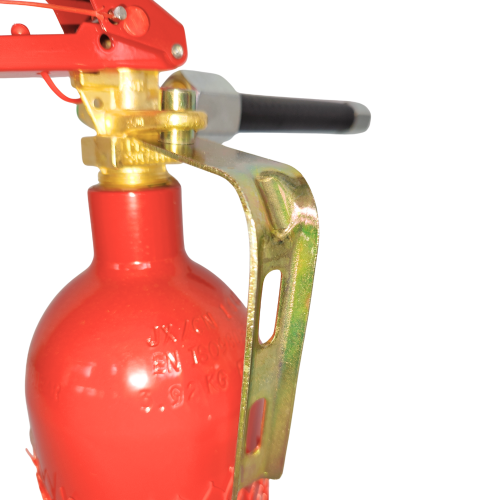 Wieszak zaczepowy duży GS-5