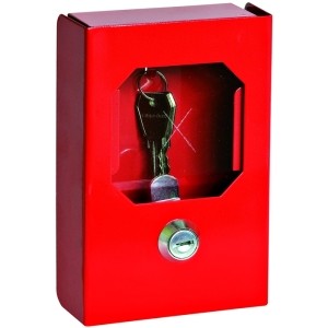 Szafka na klucz ewakuacyjny ECO