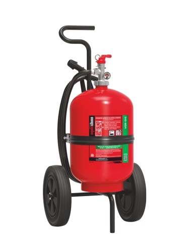 Urządzenie do baterii litowych VER-DIS 20X OGNIOCHRON