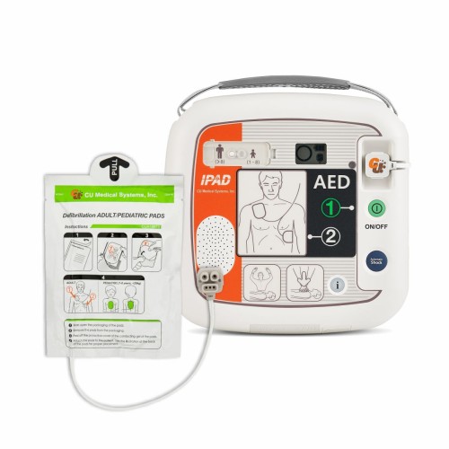 Defibrylator CU Medical iPAD SP1 AUTO