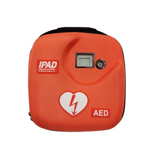Defibrylator CU Medical iPAD SP1 AUTO