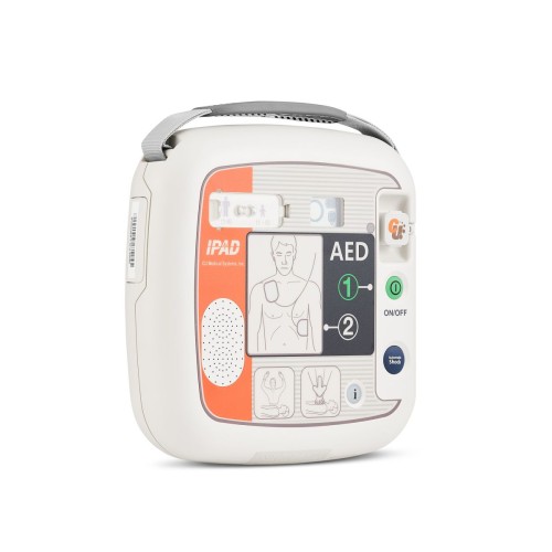 Defibrylator CU Medical iPAD SP1 AUTO