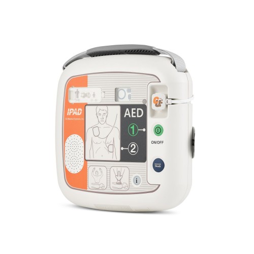 Defibrylator CU Medical iPAD SP1 AUTO