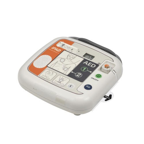 Defibrylator CU Medical iPAD SP1 AUTO