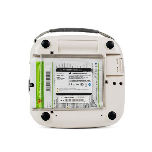 Defibrylator CU Medical iPAD SP1 AUTO