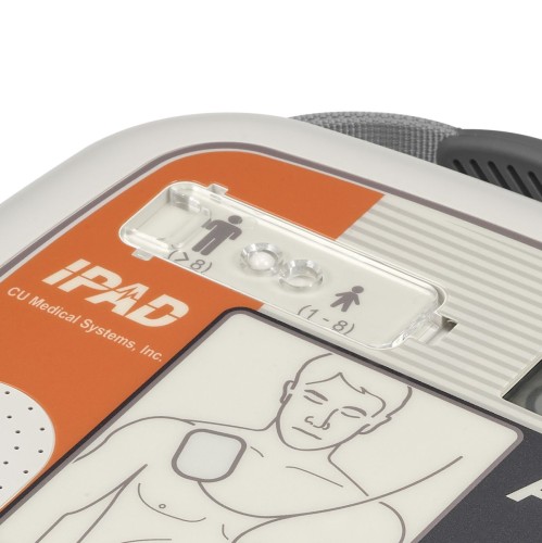 Defibrylator CU Medical iPAD SP1 AUTO