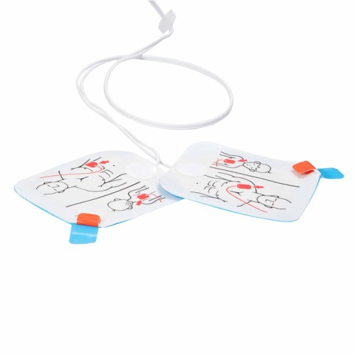 Elektrody uniwersalne Vivest do PowerBeat X1 i X3