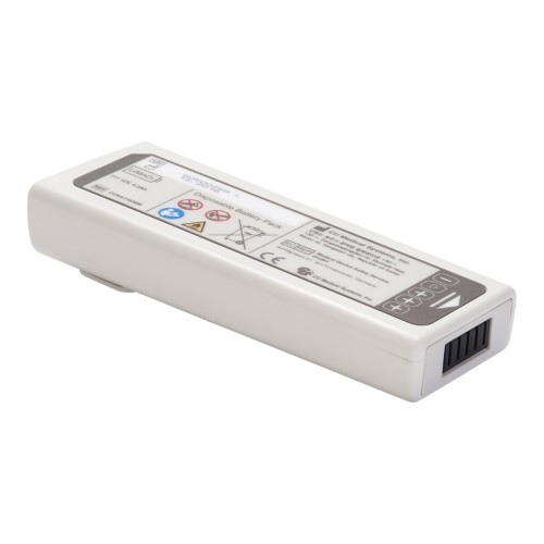 Bateria CU Medical Long Life do defibrylatora SP1