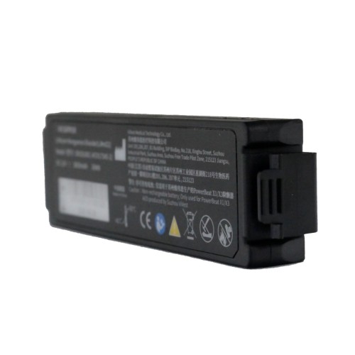 Bateria Vivest X1/X3