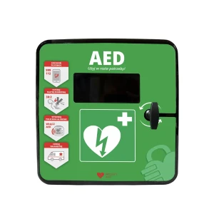 Kapsuła Defib Store 4000e light