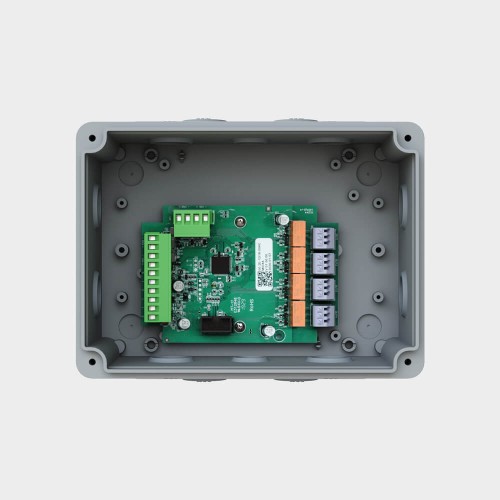 Moduł MIO 44 FSM005
