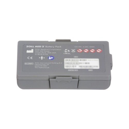Bateria ZOLL AED 3 Battery Pack