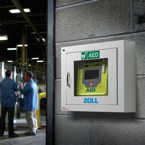 Defibrylator ZOLL AED 3 semi-auto