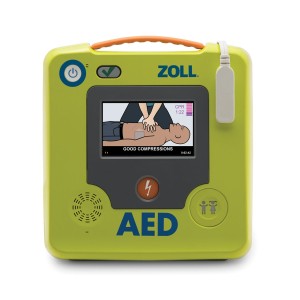 Defibrylator ZOLL AED 3 semi-auto