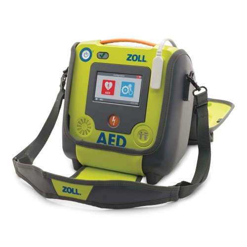 Torba ZOLL AED 3 Carry Case