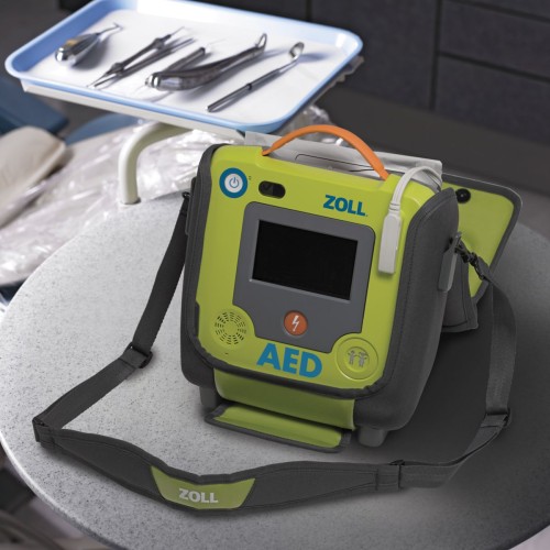Torba ZOLL AED 3 Carry Case