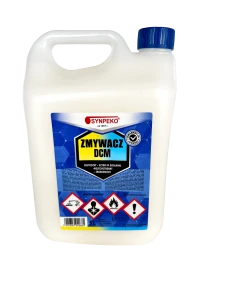 Zmywacz DCM 5L