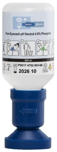 Płuczka do oczu Plum pH Neutral 4,9% — 200 ml (eyecup)