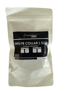 Uchwyty do kołnierza ogniochronnego INTU FR COLLAR L SLIM CLIPS "L"